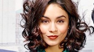 Vanessa Hudgens explica la relación de Wonder Woman con 'Powerless'