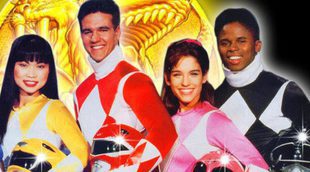 'Power Rangers': los actores de la serie original no aparecerán en el reboot cinematográfico