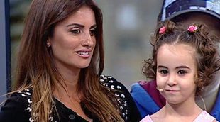 Penélope Cruz recuerda su Oscar en 'El hormiguero' más pelota: "Me comí un plato de lentejas antes de la gala"