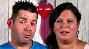 'First Dates' junta a dos invidentes para ayudarles a encontrar el amor