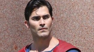 El productor de 'Supergirl' explica por qué decidieron que Superman apareciese en la serie