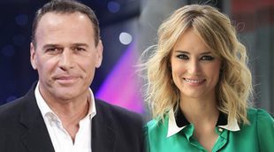 Carlos Lozano y Alba Carrillo, nuevos colaboradores del debate de 'Gran Hermano 17'