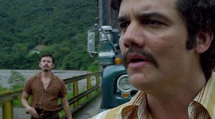 El hijo de Pablo Escobar denuncia las 28 mentiras de 'Narcos'