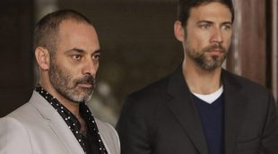 'Tyrant' se despide de FX tras tres temporadas