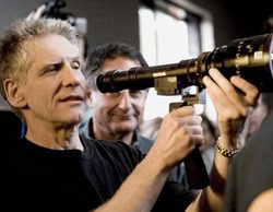 Netflix ficha a David Cronenberg como actor para 'Alias Grace'