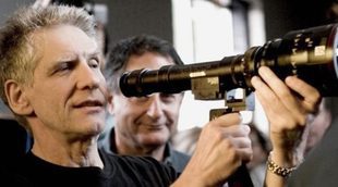 Netflix ficha a David Cronenberg como actor para 'Alias Grace'