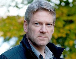 Las 2 estrena la serie 'Wallander', de BBC One, el próximo domingo 11 de septiembre