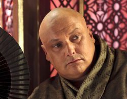 Conleth Hill (Varys en 'Juego de Tronos') se une a la serie de Stan Lee, 'Lucky Man'