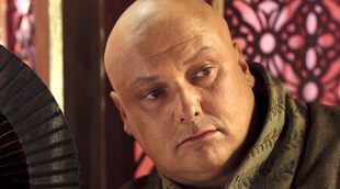 Conleth Hill (Varys en 'Juego de Tronos') se une a la serie de Stan Lee, 'Lucky Man'