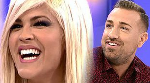 Rafa Mora acusa a Beatriz ('GH 17') de ser la copia de Ylenia y esta se ofende