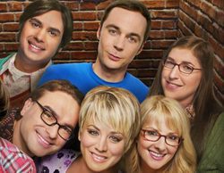 'The Big Bang Theory' (3,1%) en Neox se convirtió en la mejor alternativa frente al estreno de 'GH 17'