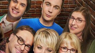 'The Big Bang Theory' (3,1%) en Neox se convirtió en la mejor alternativa frente al estreno de 'GH 17'
