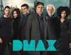 DMAX presenta su temporada: 'Crossing Lines', 'Mares, Telmo y los hombres del mar' y 'Control de fronteras'