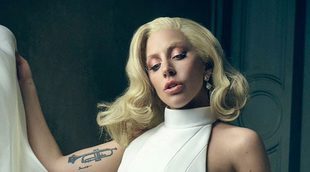 'American Horror Story' reúne los mejores avances de la T6 con el nuevo single de Lady Gaga