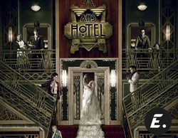 Energy estrena el próximo domingo a las 00:00 'American Horror Story: Hotel'