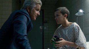 'Stranger Things' 1x06: "Chapter Six: The Monster"