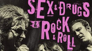 'Sex&Drugs&Rock&Roll' es cancelada por FX tras dos temporadas