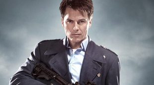 'Torchwood': John Barrowman acusa a sus compañeros de "no dejar los egos a un lado" para que vuelva la serie