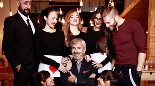 'First Dates' abre un casting para encontrar a su nuevo camarero