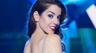 Ruth Lorenzo mantiene su promesa y dice que sí a representar a España en el Festival de Eurovisión 2017