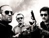 Antena 3 lidera el prime time del sábado con la película "Asesinos de elite" (12%)