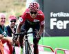 La Vuelta Ciclista a España destaca el sábado en Teledeporte con un gran 6,1%
