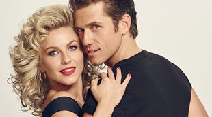 'Grease: Live' y 'Making a murderer', los grandes ganadores de la segunda noche de los Creative Arts Emmy 2016