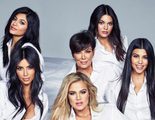 Ten estrena la nueva temporada de 'Las Kardashian'