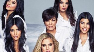 Ten estrena la nueva temporada de 'Las Kardashian'