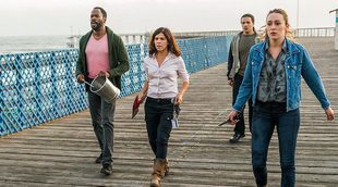 'Fear The Walking Dead' 2x11 Recap: "Pablo & Jessica"