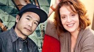 Marlene Forte ('The Fosters') y Trieu Tran ('The Newsroom') se unen a la serie de Netflix 'Altered Carbon'