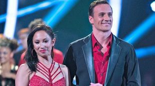 El estreno de 'Dancing With the Stars' lidera la noche del lunes