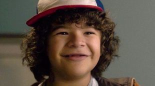 Gaten Matarazzo ('Stranger Things') hace pública su enfermedad genética