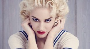 Gwen Stefani tendrá su propia serie animada basada en su pasado musical