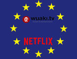La Unión Europea se dispone a eliminar las restricciones que impiden ver contenidos de televisión y cine