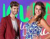 Miguel y Clara ('GH 17') protagonizan el primer beso de la edición
