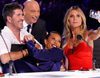 NBC lidera la noche del martes con 'America's Got Talent' y 'Better Late Than Never'