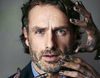 Andrew Lincoln ('The Walking Dead') asegura que Rick se sentirá
"impotente" en la séptima temporada