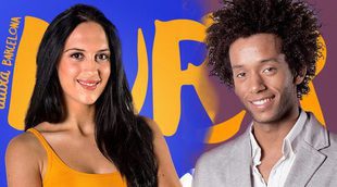 Laura y Cris serán los primeros expulsados de 'Gran Hermano 17' según los usuarios de FormulaTV.com