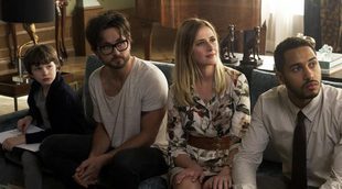 AMC España estrena la serie de CBS Studios 'American Gothic'