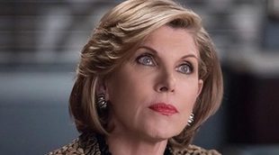 El spin-off de 'The Good Wife' se estrena en febrero con los creadores de la original al mando