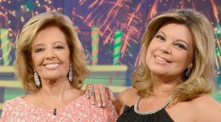 'Las Campos' aún no tiene confirmada su segunda temporada en Telecinco