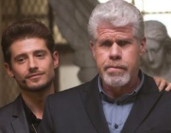 Amazon cancela 'Hand of God' tras su segunda temporada