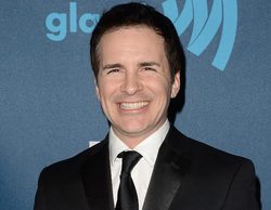 Hal Sparks ('Queer as Folk') aparecerá en 'Madres forzosas' como el exnovio de DJ