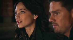 'Beauty and the Beast' emite su último capítulo de la serie sin conseguir superar su media de audiencia