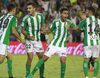 El partido Real Betis-Granada (5,4%) de Gol es lo más visto del día en las temáticas TDT