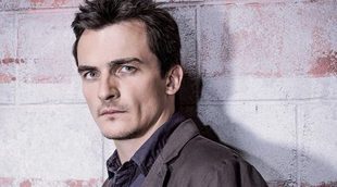 Rupert Friend ('Homeland') sufre una lesión y la sexta temporada se retrasa