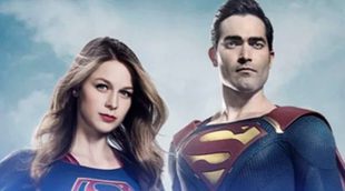 The CW desvela imágenes inéditas de la segunda temporada de 'Supergirl'