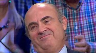 'laSexta noche' se apunta un gran 9,5% con la entrevista a De Guindos