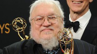 George R.R. Martin recuerda que 'Juego de Tronos' podría tener precuela